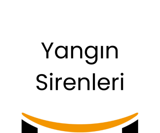 Yangın Sirenleri